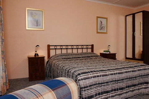 Motel Mount Gambier - Whitsundays Accommodation 21
