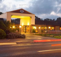 Motel Mount Gambier - Whitsundays Accommodation