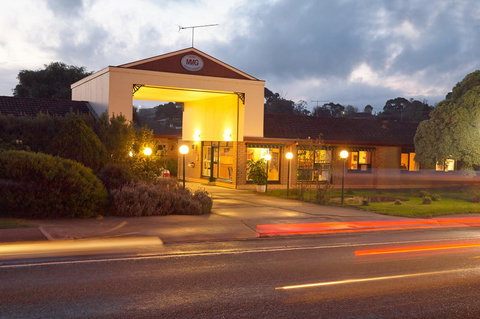 Motel Mount Gambier - Whitsundays Accommodation 0