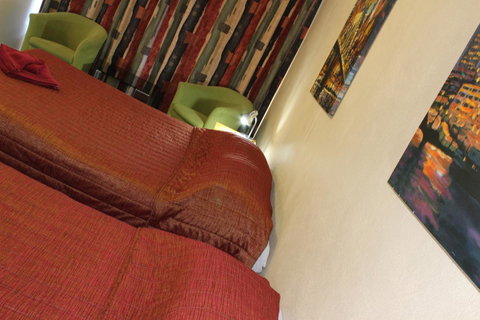 Motel Mount Gambier - Whitsundays Accommodation 5