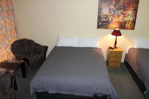 Motel Mount Gambier - Whitsundays Accommodation 6