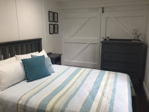 Boatsheds - Whitsundays Accommodation 3
