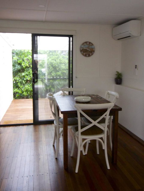 Boatsheds - Whitsundays Accommodation 6