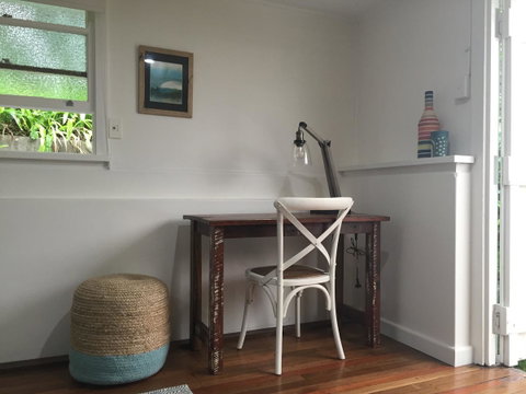 Boatsheds - Whitsundays Accommodation 1