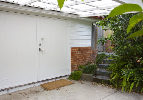 Boatsheds - Whitsundays Accommodation 4