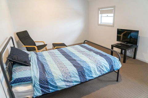 Gawler Townhouse 3 Bedroom - Whitsundays Accommodation 24