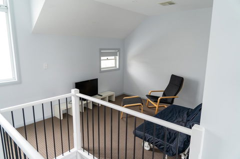 Gawler Townhouse 3 Bedroom - Whitsundays Accommodation 27