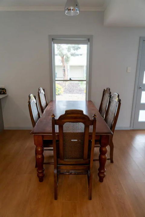 Gawler Townhouse 3 Bedroom - Whitsundays Accommodation 21