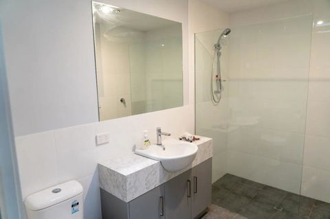 Gawler Townhouse 3 Bedroom - Whitsundays Accommodation 20