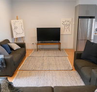 Gawler Townhouse 3 Bedroom - Whitsundays Accommodation