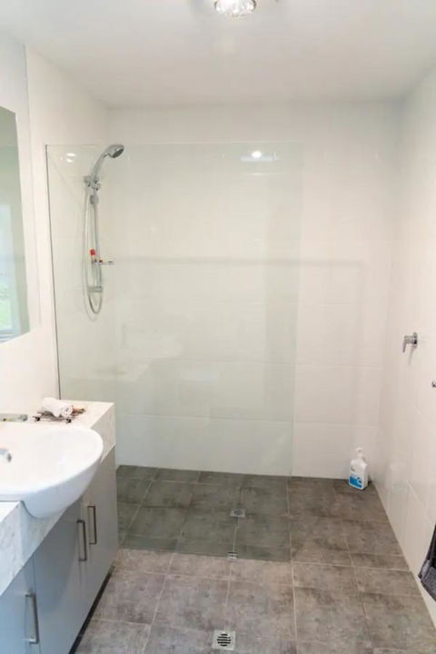 Gawler Townhouse 3 Bedroom - Whitsundays Accommodation 15