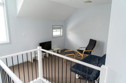 Gawler Townhouse 3 Bedroom - Whitsundays Accommodation 8