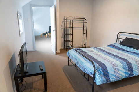 Gawler Townhouse 3 Bedroom - Whitsundays Accommodation 23