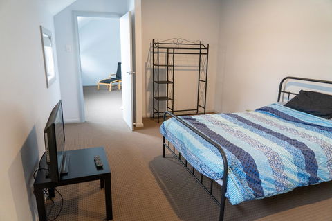 Gawler Townhouse 3 Bedroom - Whitsundays Accommodation 28