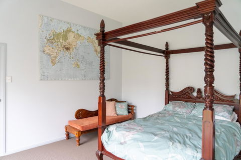 Gawler Townhouse 3 Bedroom - Whitsundays Accommodation 34