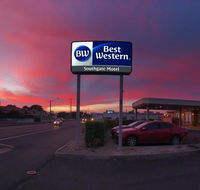 Best Western Southgate Motel - Whitsundays Accommodation