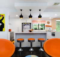 Barossa Retro BnB - Whitsundays Accommodation