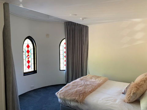 The Manor Basket Range - Whitsundays Accommodation 13