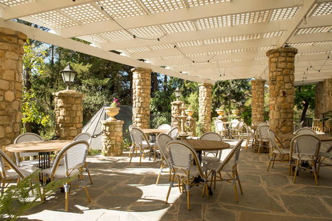 The Manor Basket Range - Whitsundays Accommodation 19