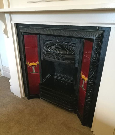 Hilda Anna's - Whitsundays Accommodation 26