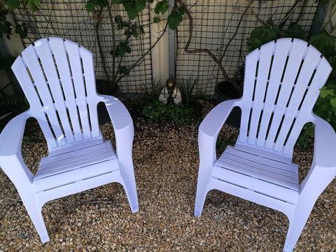 Hilda Anna's - Whitsundays Accommodation 43