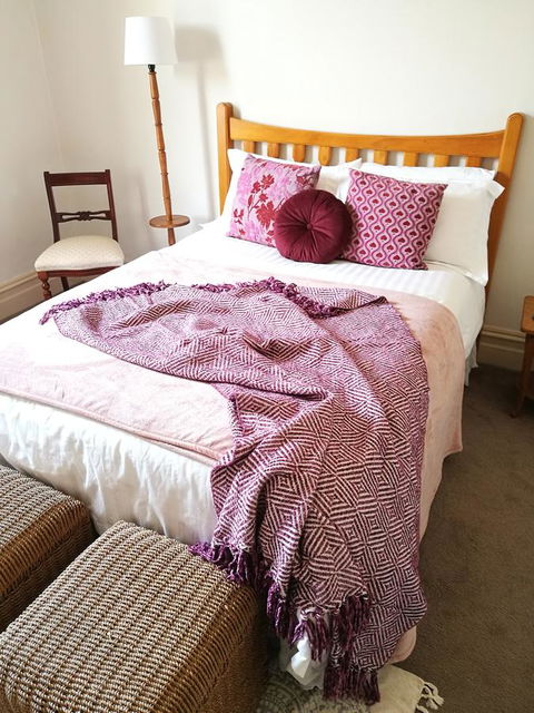 Hilda Anna's - Whitsundays Accommodation 0