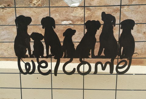 Hilda Anna's - Whitsundays Accommodation 7