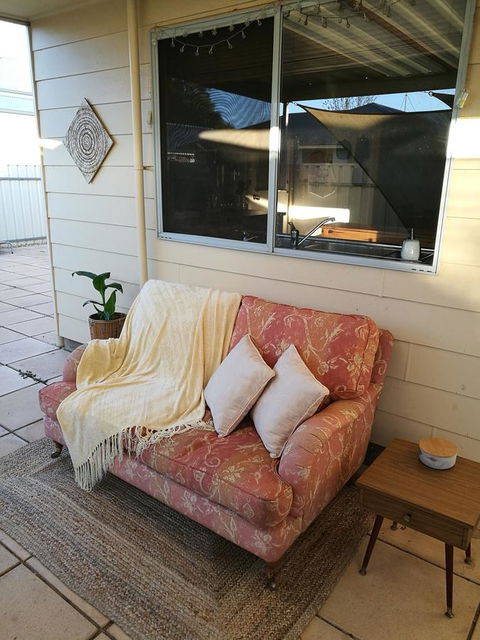 Hilda Anna's - Whitsundays Accommodation 9