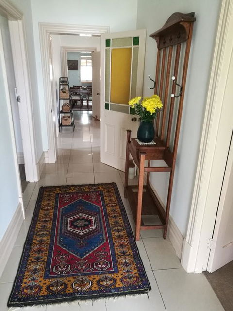 Hilda Anna's - Whitsundays Accommodation 30