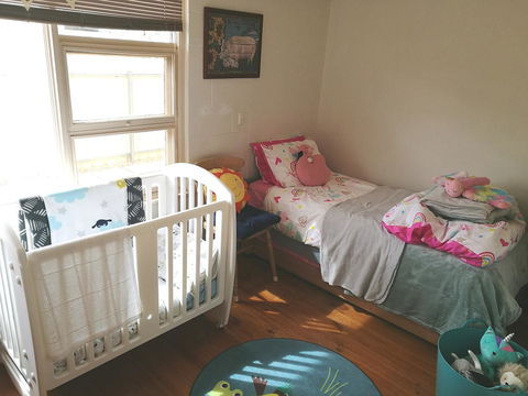 Hilda Anna's - Whitsundays Accommodation 2