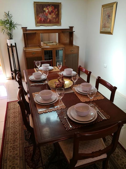 Hilda Anna's - Whitsundays Accommodation 40