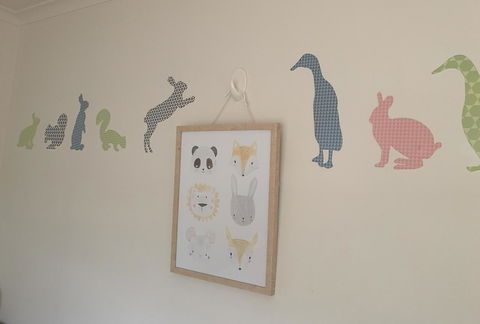 Hilda Anna's - Whitsundays Accommodation 5