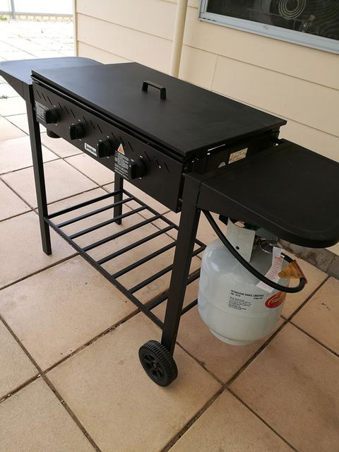 Hilda Anna's - Whitsundays Accommodation 42