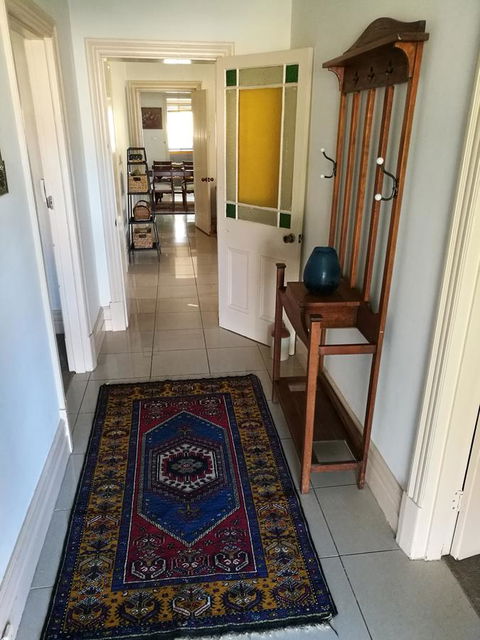 Hilda Anna's - Whitsundays Accommodation 1