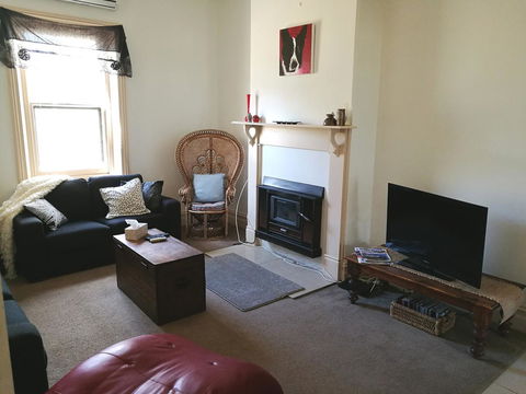 Hilda Anna's - Whitsundays Accommodation 29