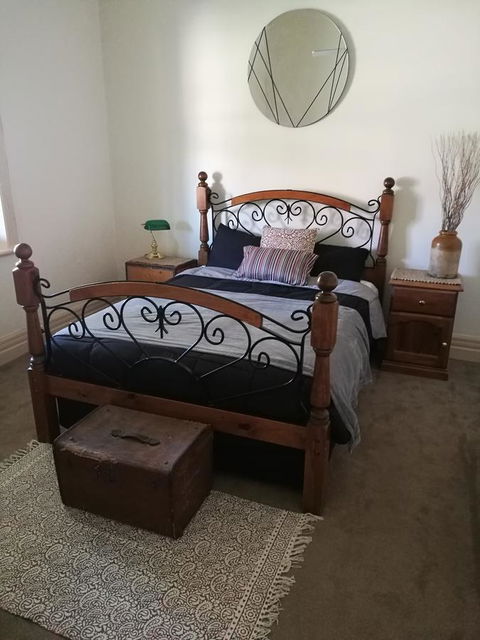 Hilda Anna's - Whitsundays Accommodation 21