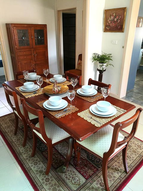 Hilda Anna's - Whitsundays Accommodation 39