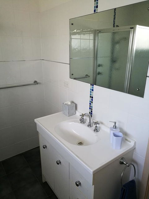 Hilda Anna's - Whitsundays Accommodation 36