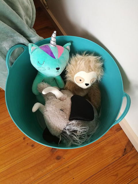 Hilda Anna's - Whitsundays Accommodation 3