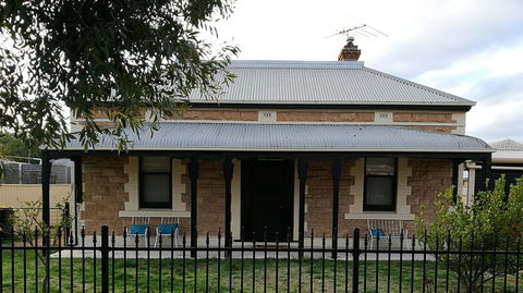 Hilda Anna's - Whitsundays Accommodation 14