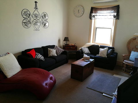 Hilda Anna's - Whitsundays Accommodation 28