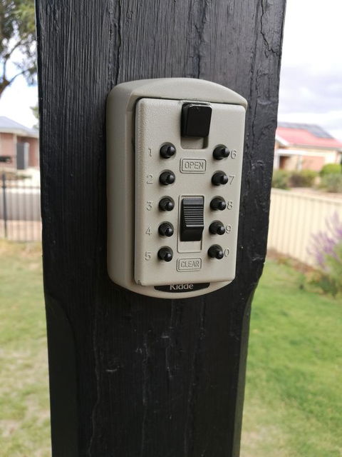 Hilda Anna's - Whitsundays Accommodation 8