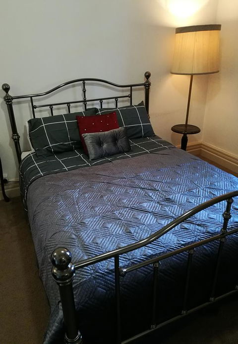 Hilda Anna's - Whitsundays Accommodation 27