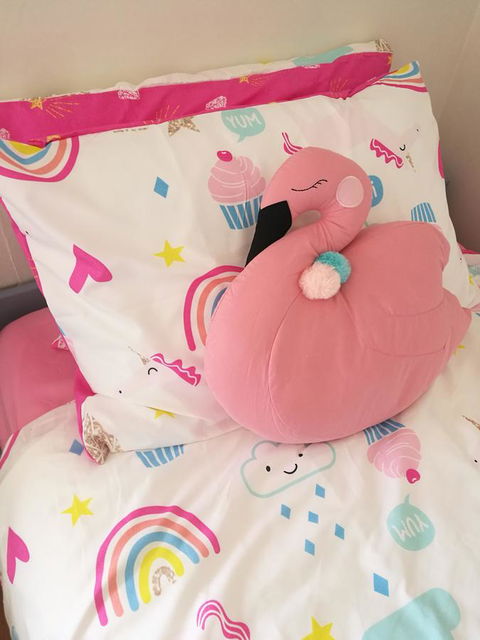 Hilda Anna's - Whitsundays Accommodation 4