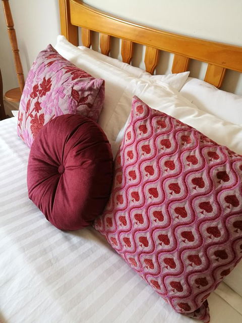 Hilda Anna's - Whitsundays Accommodation 15