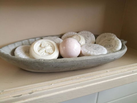 Hilda Anna's - Whitsundays Accommodation 37