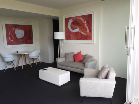 Tasha\'s Apartments On Warwick - Whitsundays Accommodation 31