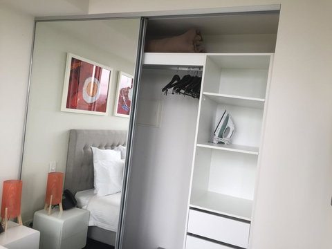 Tasha\'s Apartments On Warwick - Whitsundays Accommodation 23