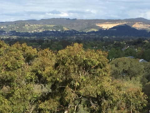 Tasha\'s Apartments On Warwick - Whitsundays Accommodation 34