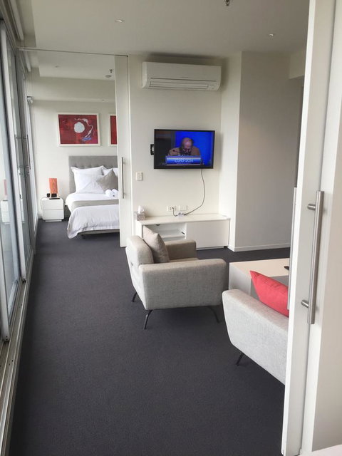 Tasha\'s Apartments On Warwick - Whitsundays Accommodation 4